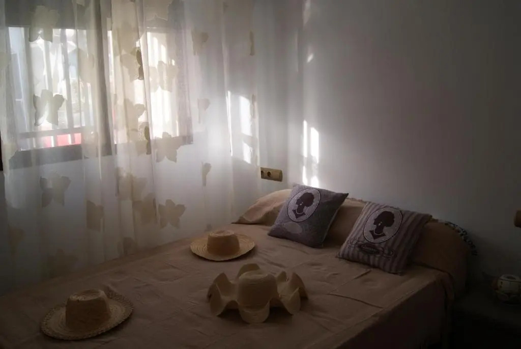 Casa Pescadores de Vallterra