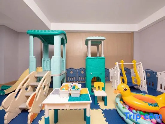 You Yue Hotel