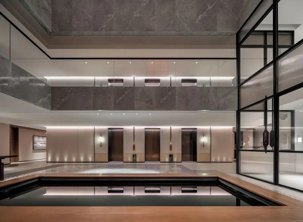 MUMIAN RiZhao Hotel