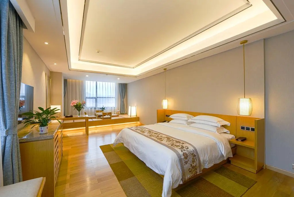 China Show International Hotel
