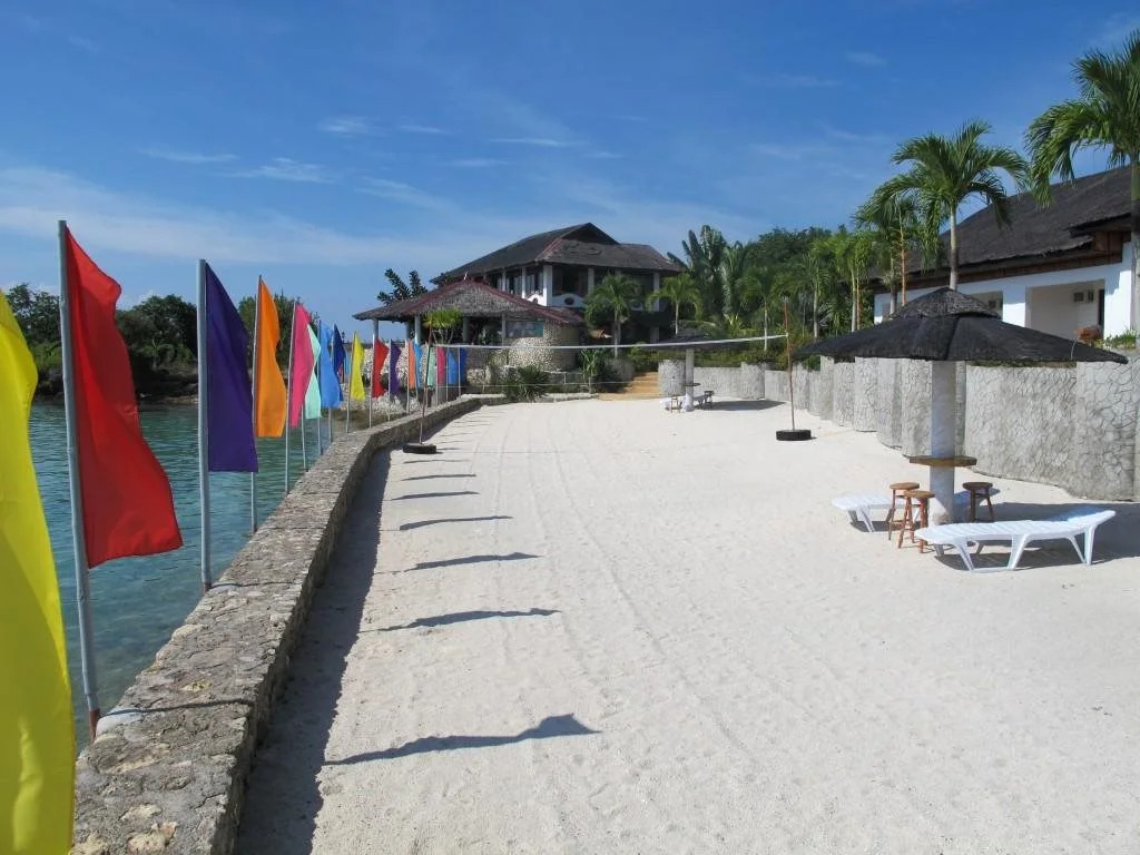 Kasai Village Dive Resort