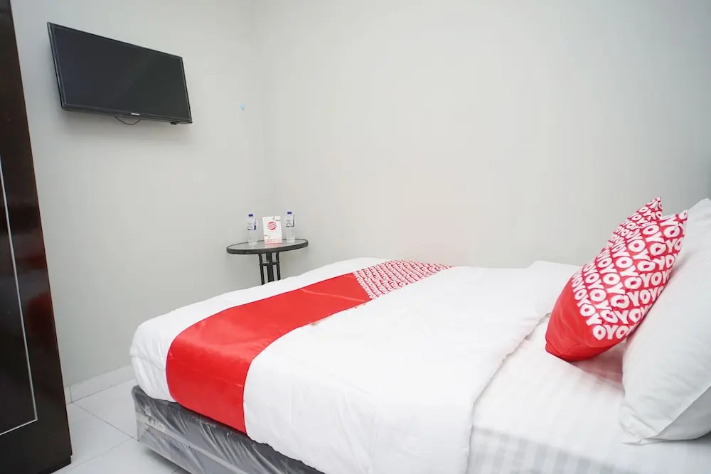 Alletha Guest House 2 by OYO Rooms