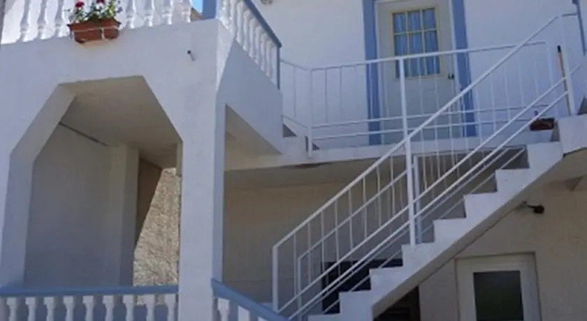 Apartment Zamalin