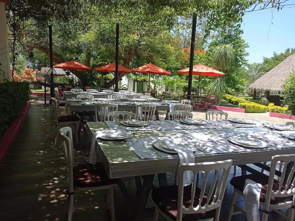 Finca Garullo Hotel Boutique