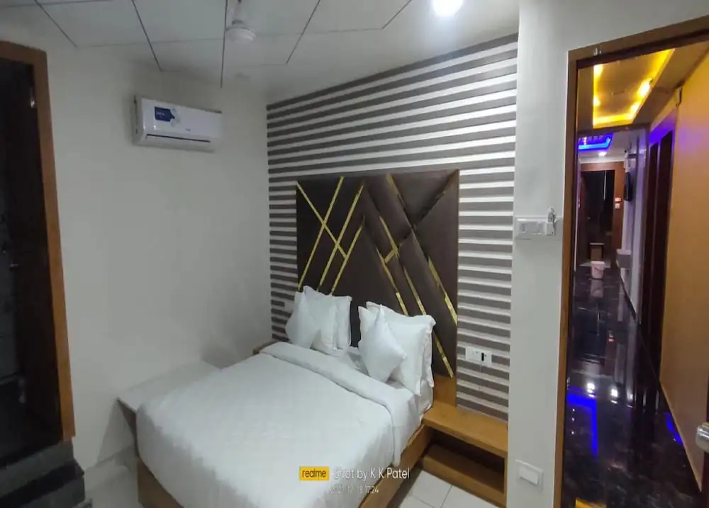 Hotel Sr