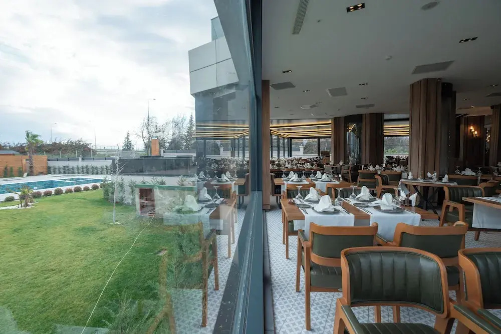 Vindula Hotel & Spa