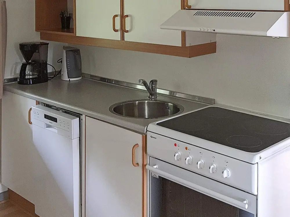 6 Person Holiday Home in Sydals
