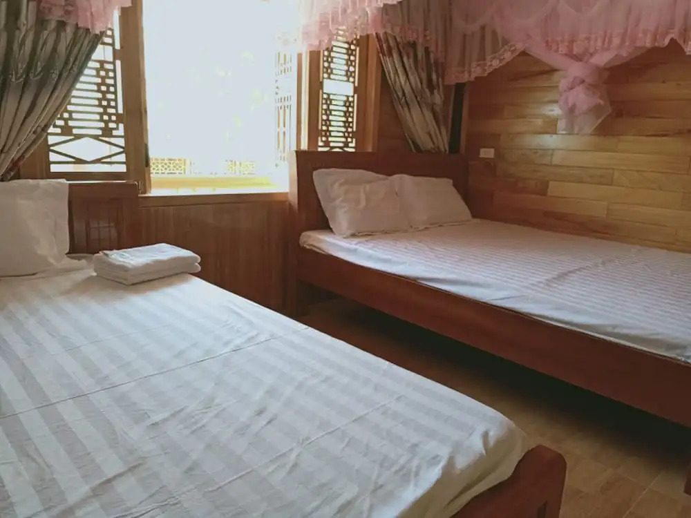 Mi Su homestay