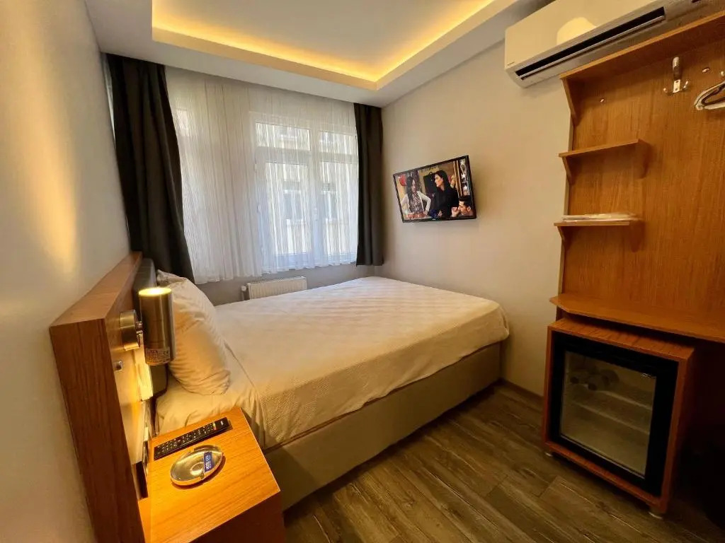 KAYA HOTEL BEYOGLu