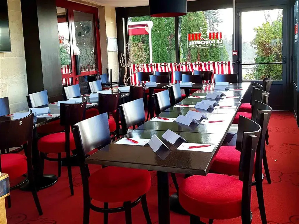 ibis Bordeaux Saint Emilion