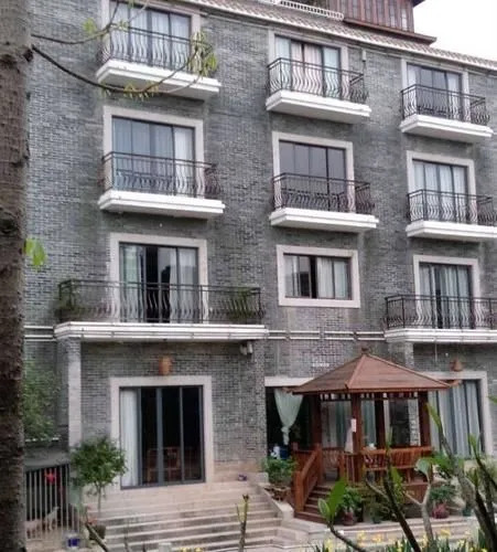 Fengpu Residence