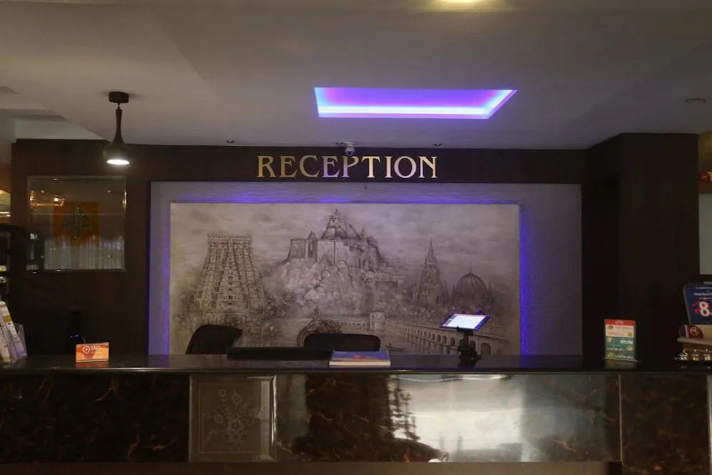 OYO 1973 Hotel Rockfort View