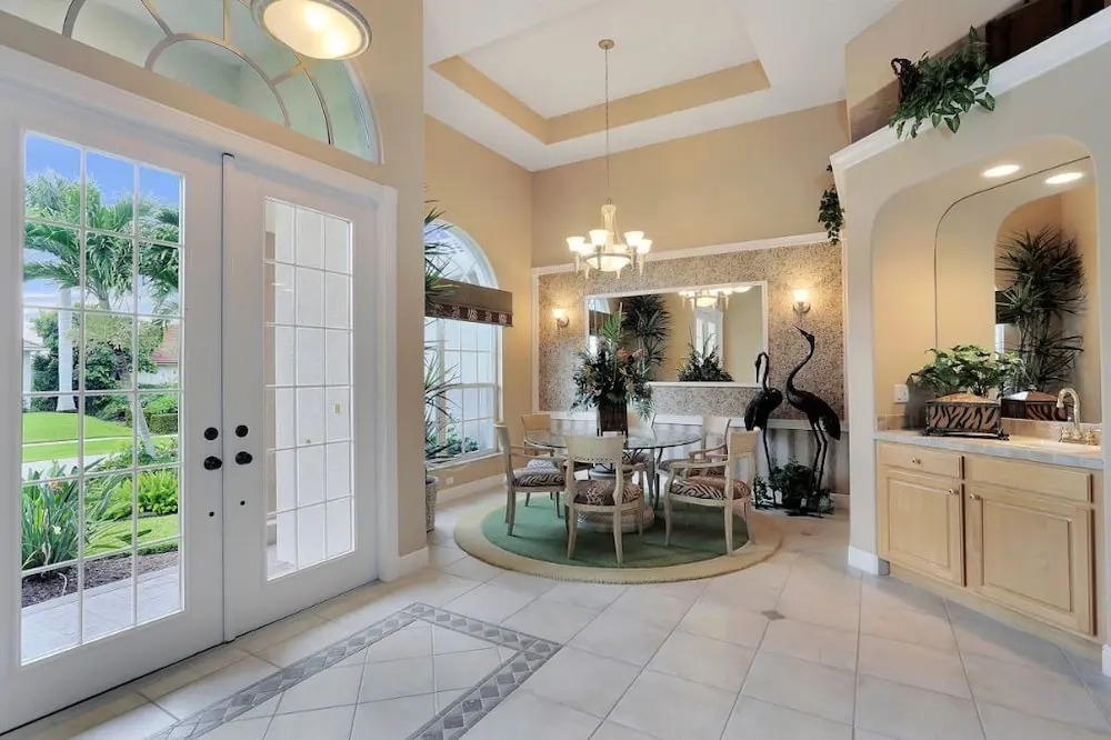 Fieldstone Home #45903