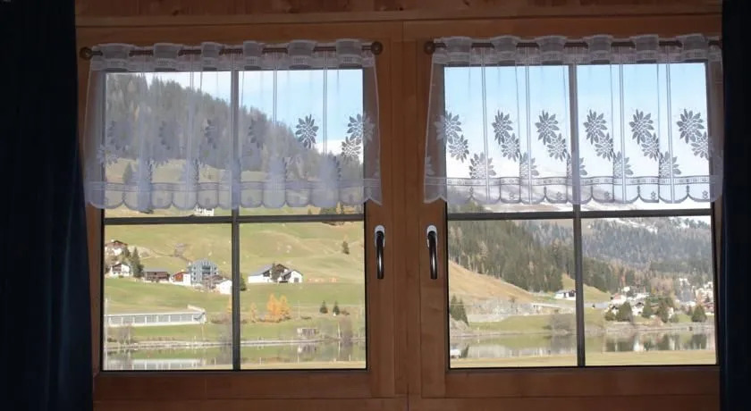 B&B Haus im Sand