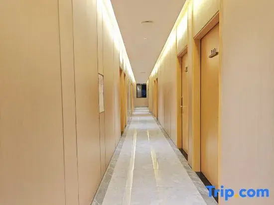 Winart Life service apartment