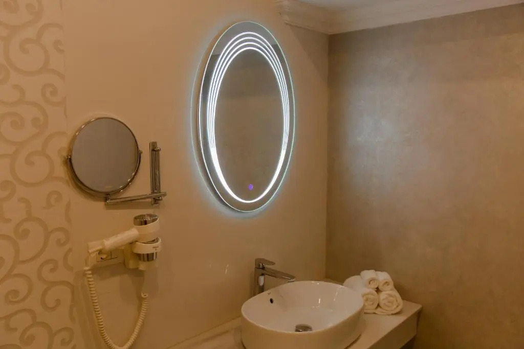 Muller Hotel Boutique & Spa