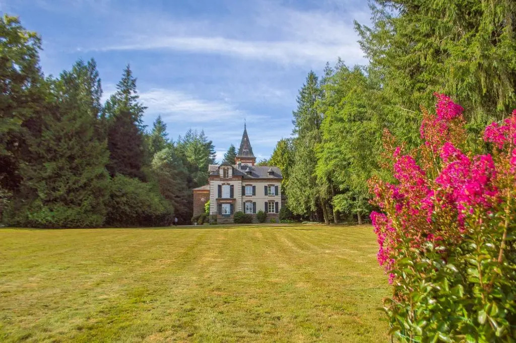 Manoir Les Brieux