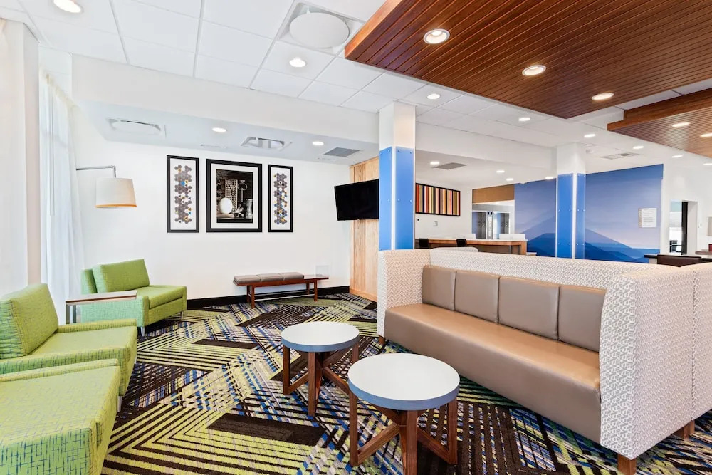 Holiday Inn Express & Suites Niceville - Eglin Area by IHG