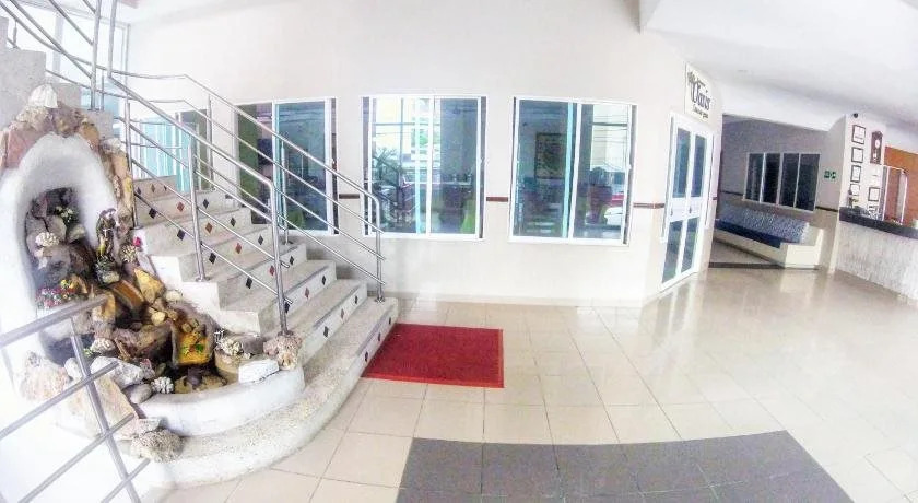 Hotel San Francisco De Asis