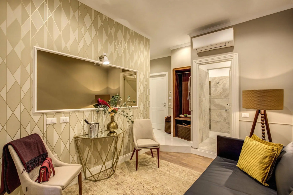 Charme Spagna Boutique Hotel