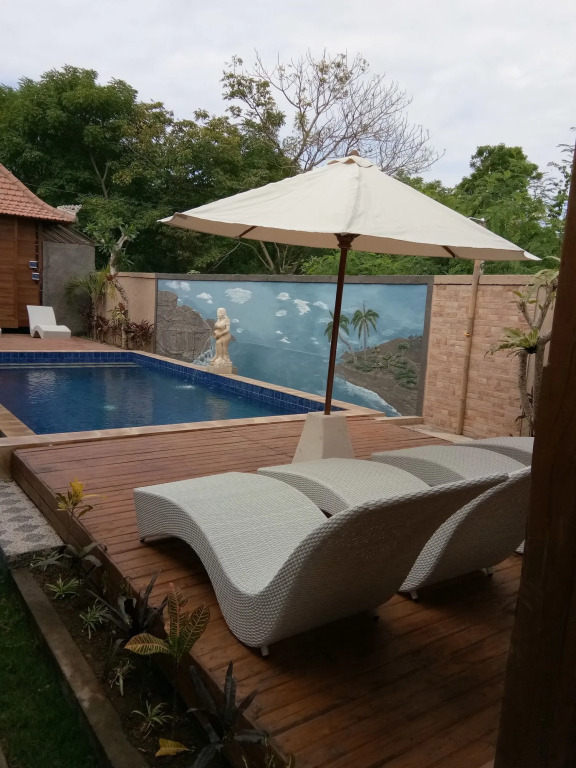 Radiance Sunset Villas Lembongan