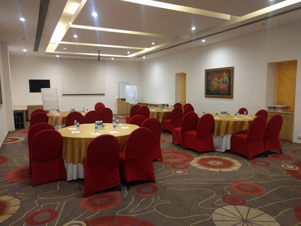 Lemon Tree Premier 1, Gurugram