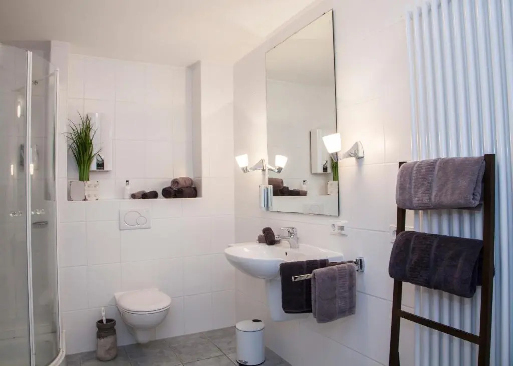Ferienwohnung Herzhausen II