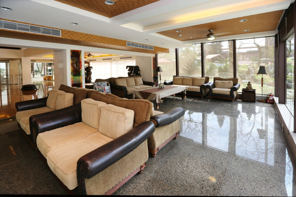 Art Spa Hotel