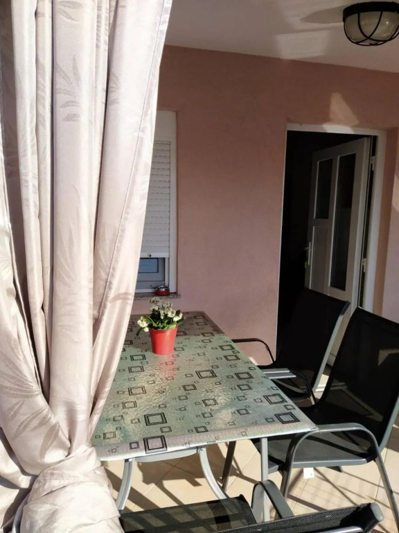 Apartmani Ruža
