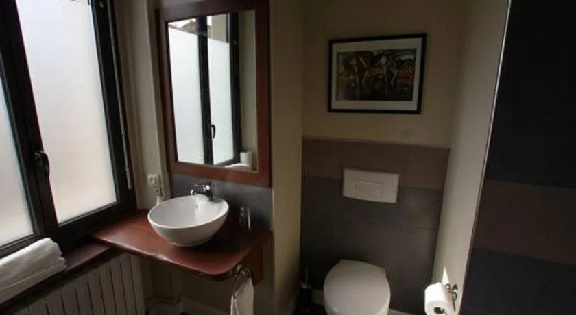 Carcassonne Guesthouse