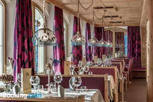 Hotel Angerer Alm