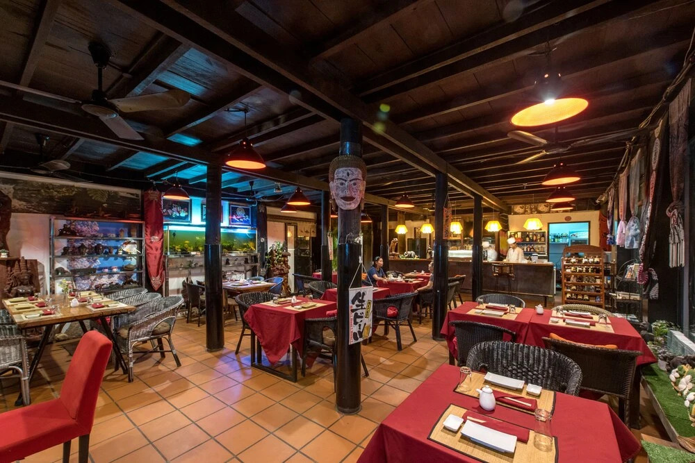Comoda Casa Hotel