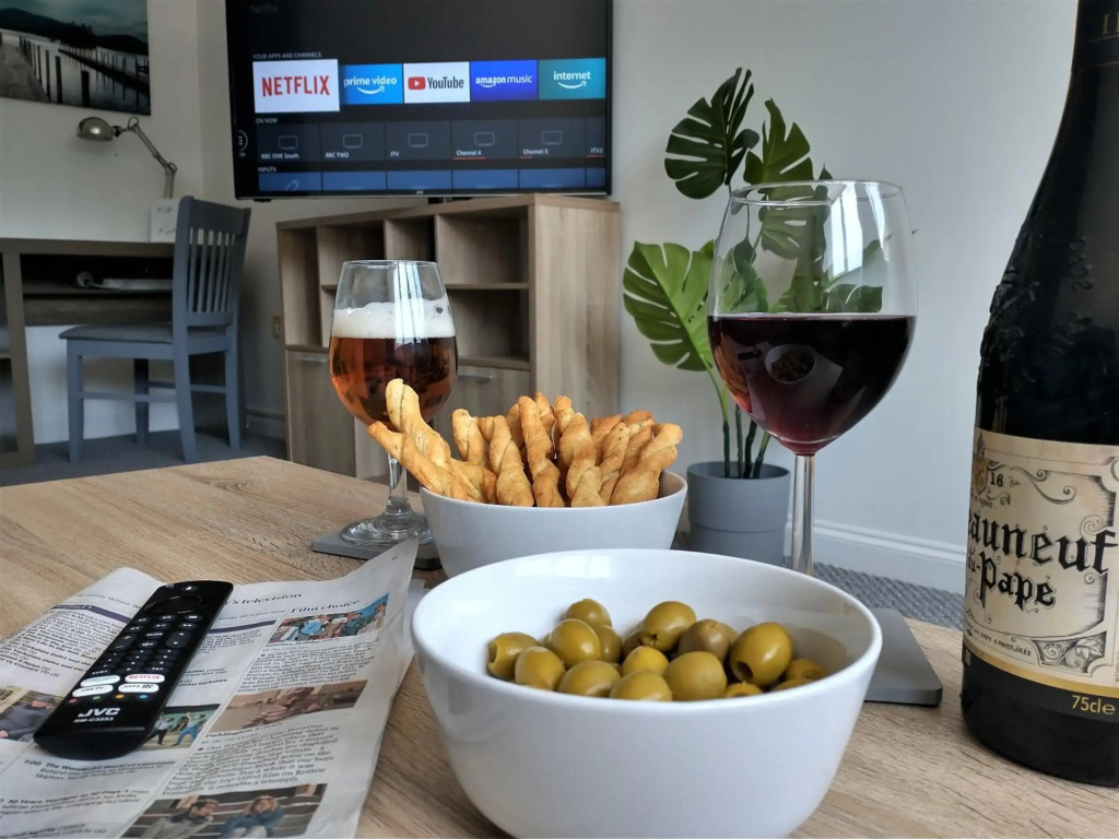 ChiPad Mono