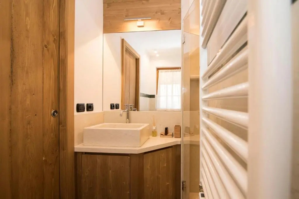 CaMilla B&B nelle Dolomiti