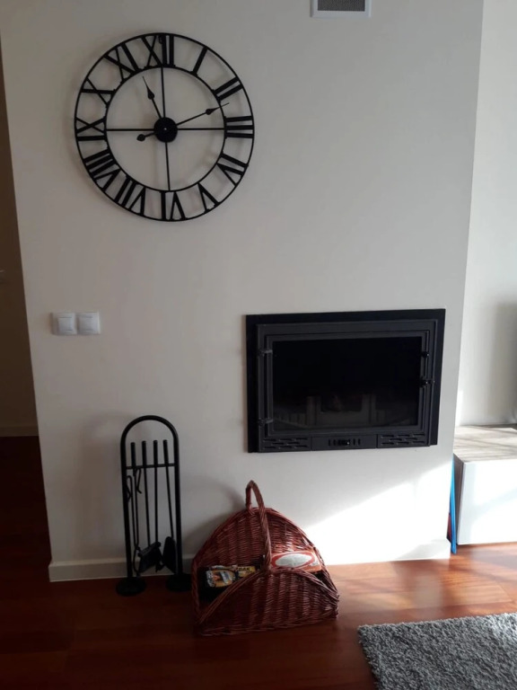Apartment With 2 Bedrooms in Sabiñanigo, With Wonderful City View, Poo