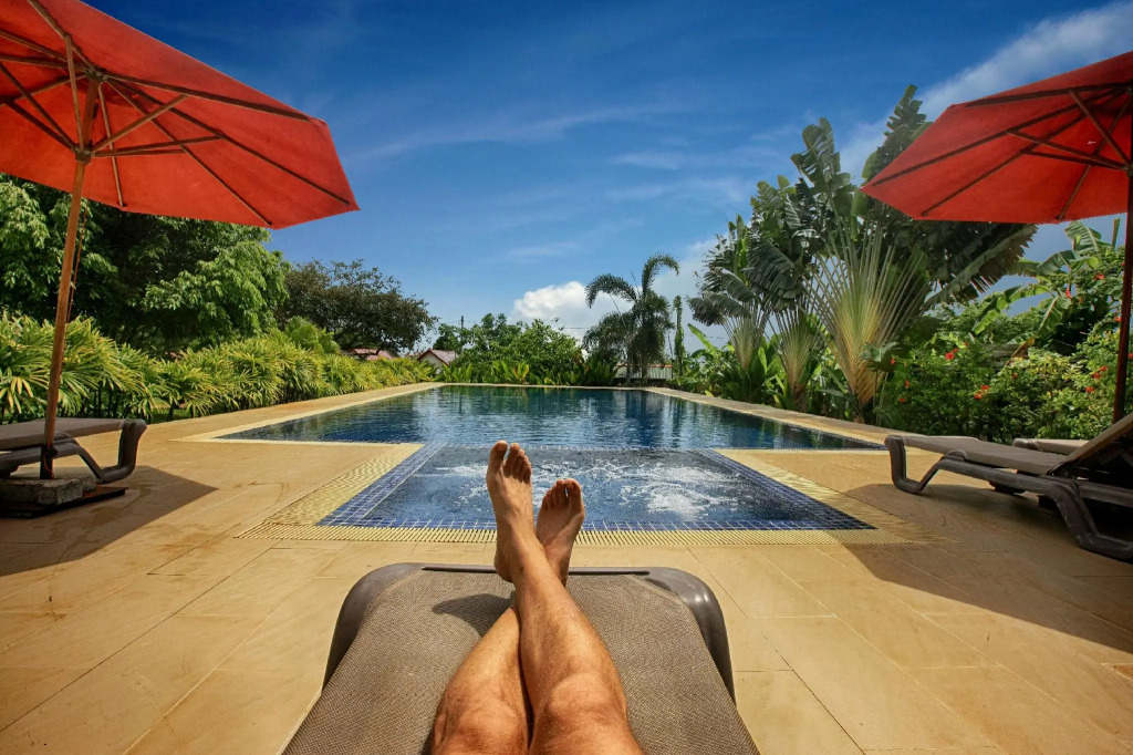 Q Bungalows