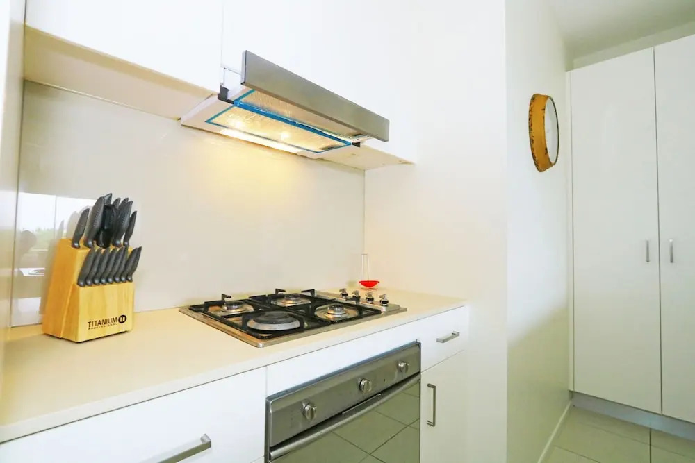 Drift Apartments South #34