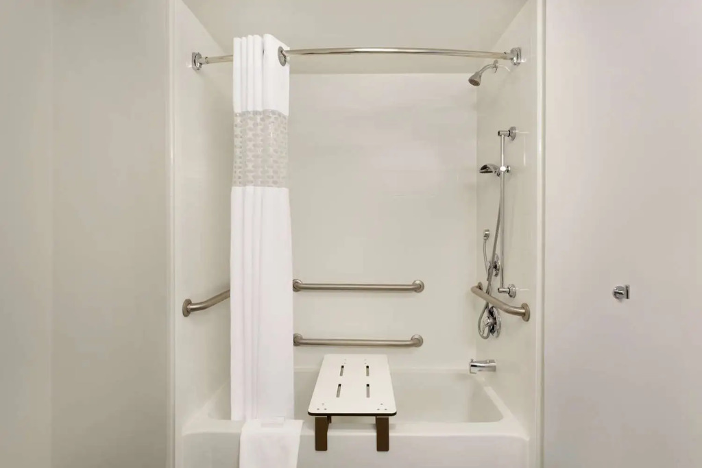Hampton Inn & Suites Largo