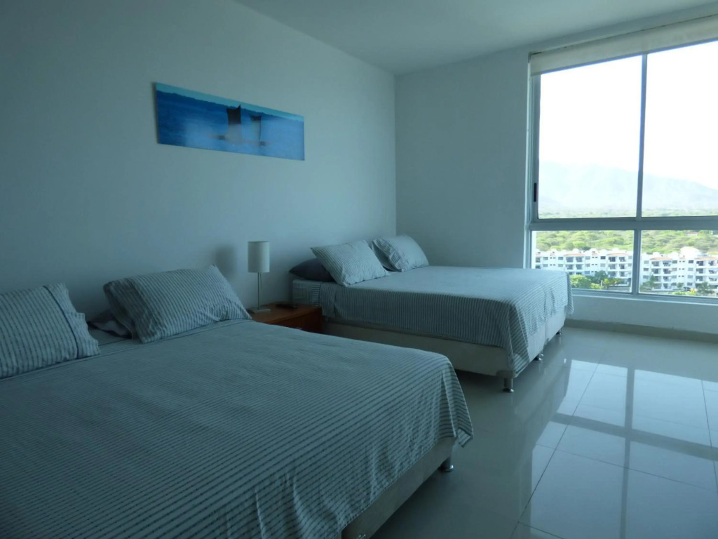 Costa Azul Suites 906