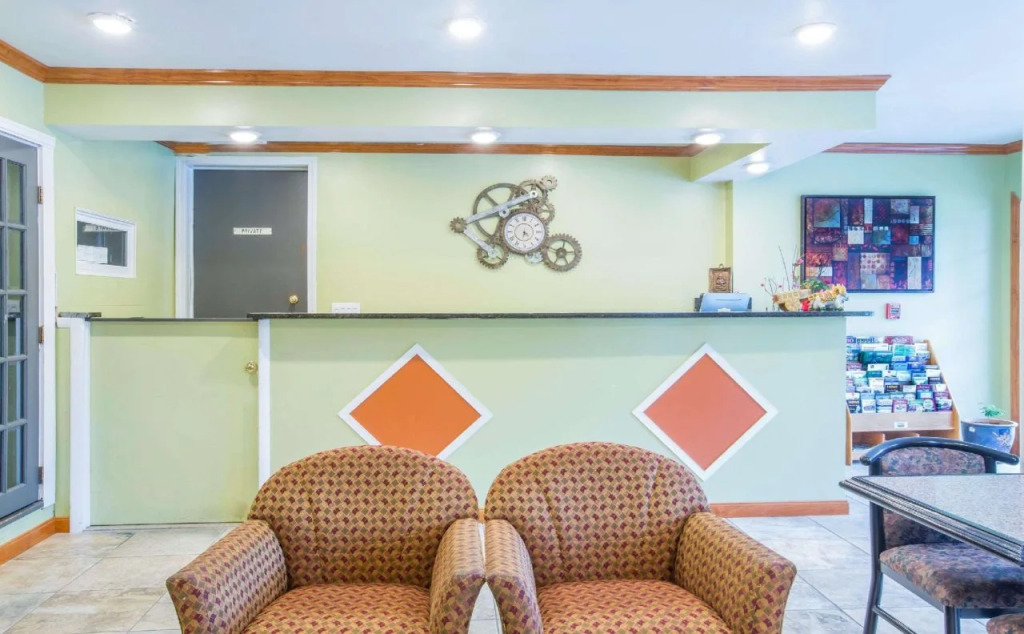 Econo Lodge