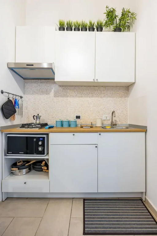 Loft Borgo Orefici