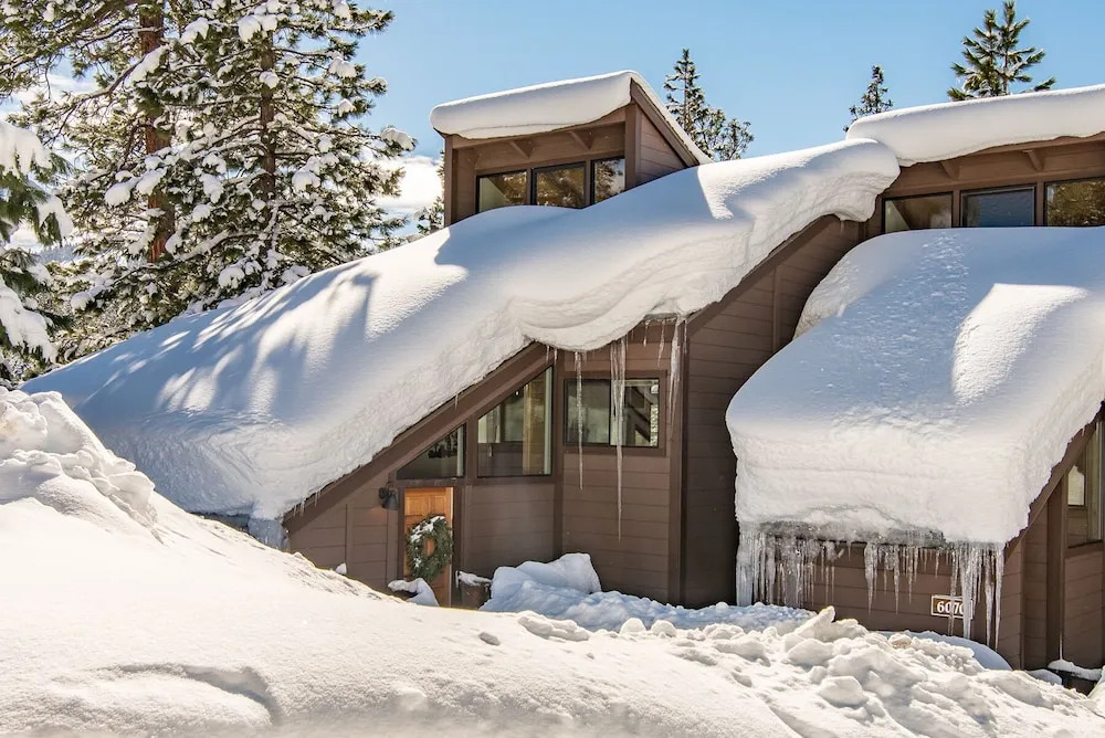 View Condo at Northstar