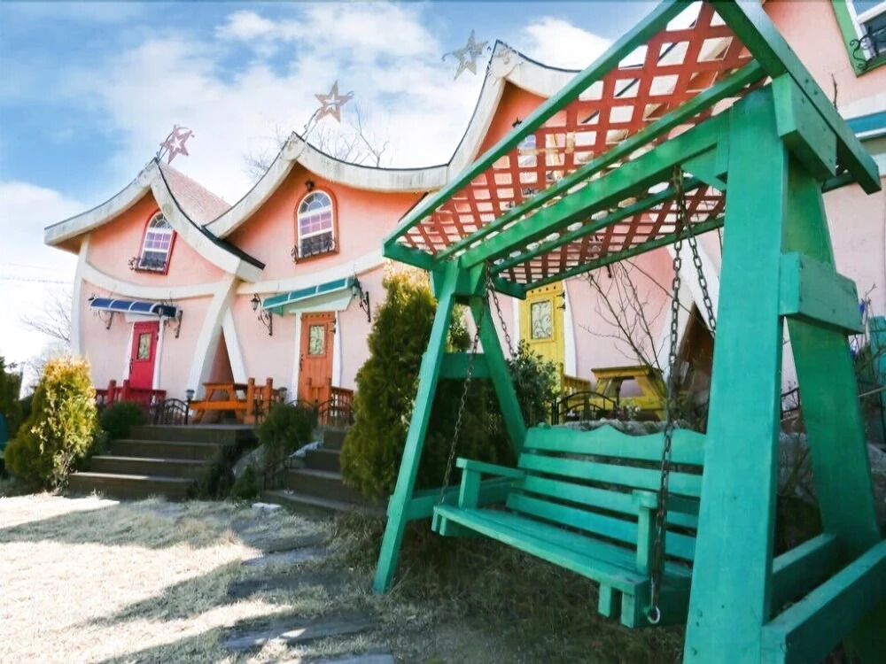 Jebudo Durian Pension