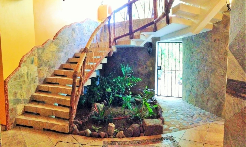 Cabañas Telayú