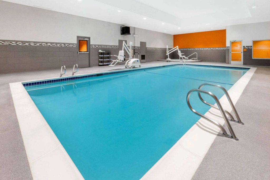 La Quinta Inn by Wyndham Lynnwood