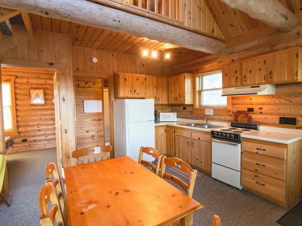 Deer Ridge Resort