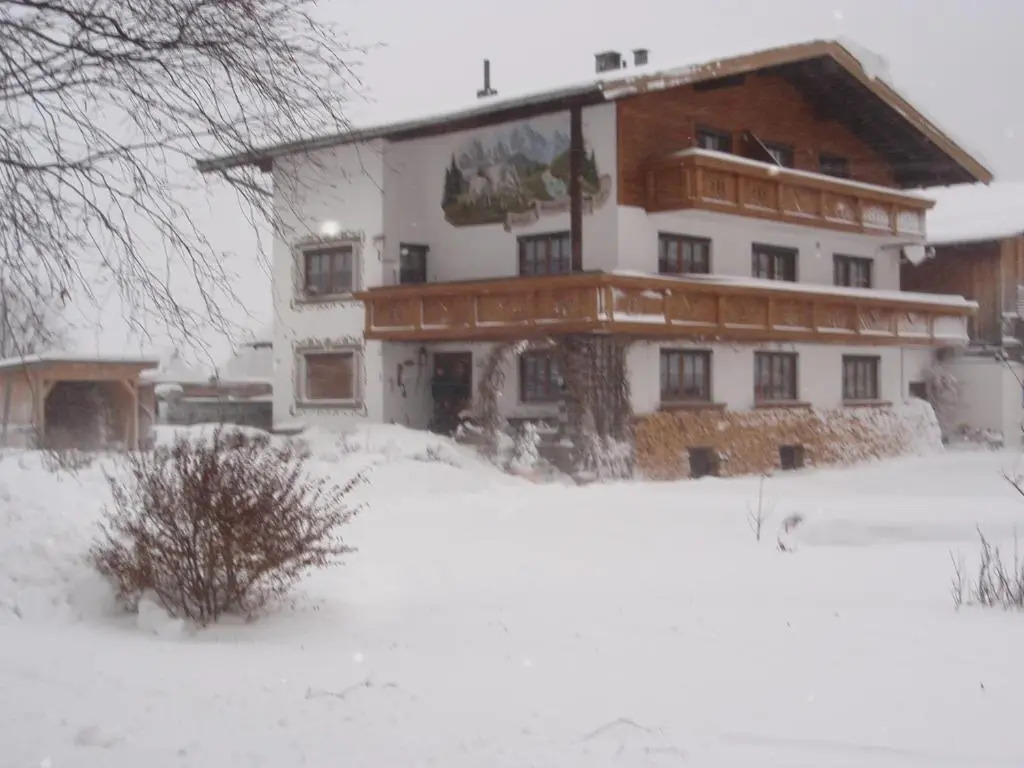 Hauseggerhof