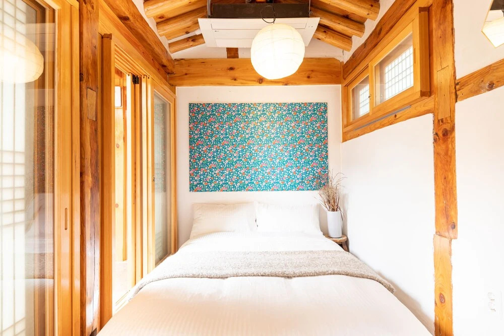 Sopoong Guest House