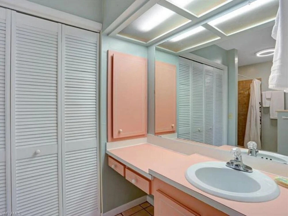 Estero Resort A in Fort Myers Beach