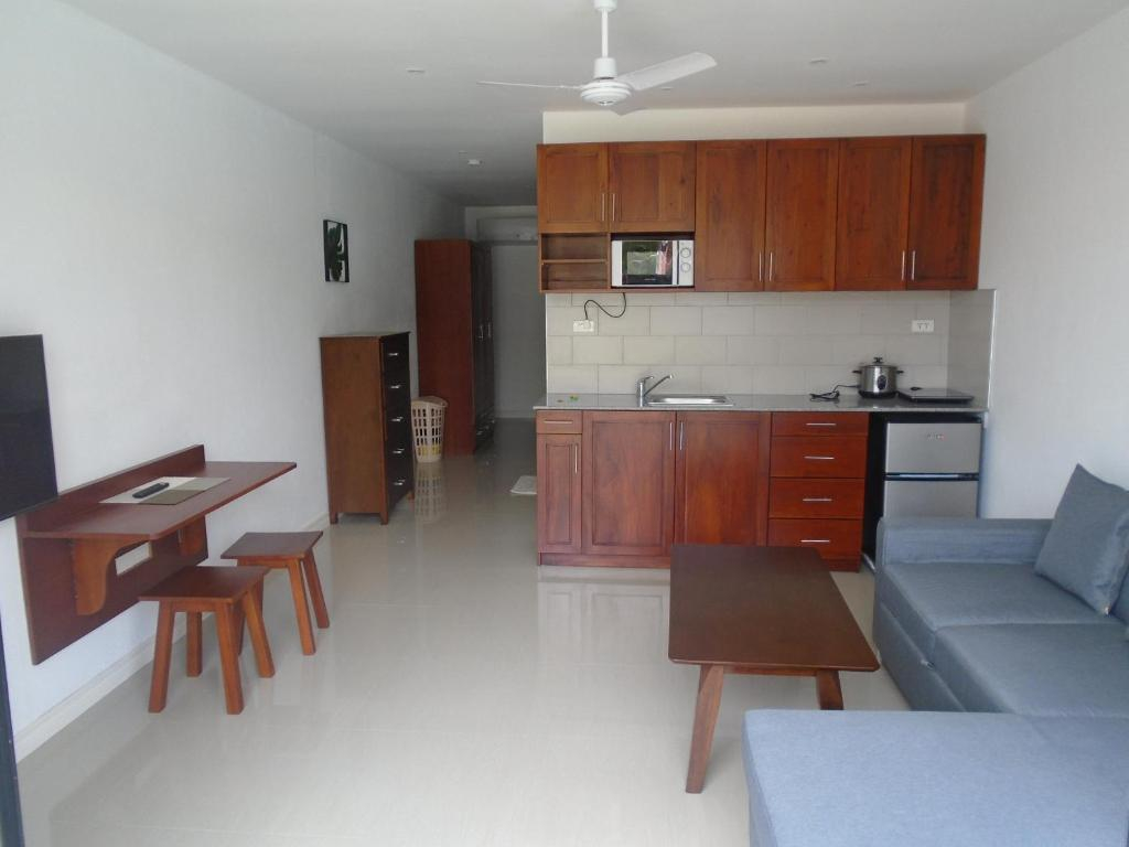 Bohol Jewel Resort